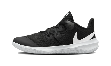 Nike HyperSpeed Court Black White