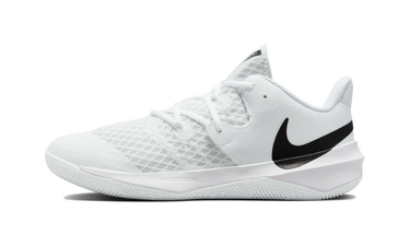 Nike HyperSpeed Court White Black