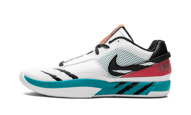 Nike Ja 1 Reverse Scratch Next Step