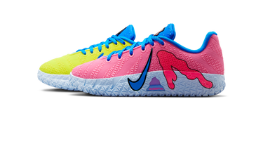 Nike Ja 3 Kool-Aid Next Step