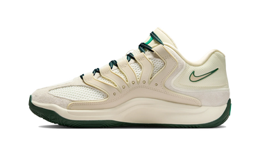 Nike KD 18 Coconut Milk Fir