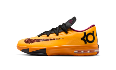 Nike KD 6 Peanut Butter & Jelly (PBJ) (2026) Next Step