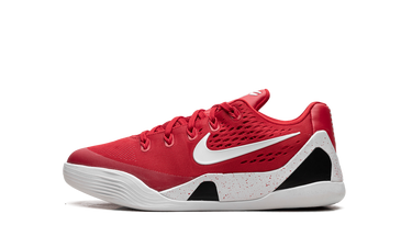 Nike Kobe 9 EM Low TB University Red Next Step