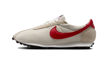 Nike LD-1000 Coconut Milk Gym Red