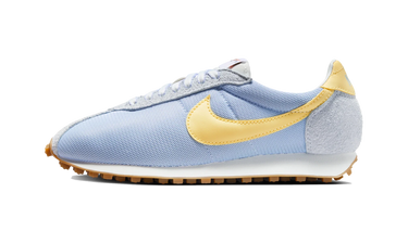 Nike LD-1000 Royal Tint Summit White Gum Light Brown Soft Yellow