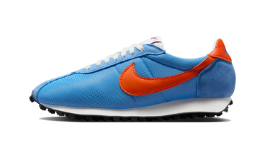Nike LD-1000 University Blue Safety Orange