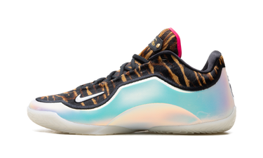 Nike LeBron 23 Heat Wave (Translucent Outsole) Next Step