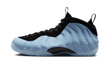 Nike Little Posite One Psychic Blue Next Step