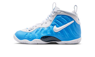 Nike Little Posite One University Blue (2026) Next Step