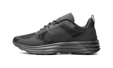 Nike Lunar Roam Dark Smoke Grey Black