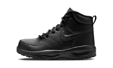Nike Manoa 17 Black