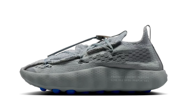 Nike Mind 002 Flyknit Fragment Particle Grey