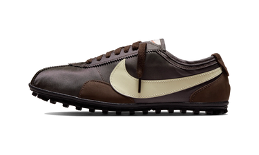 Nike Moon Shoe Baroque Brown Cashmere