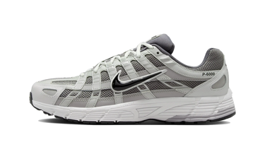Nike P-6000 Atmosphere Grey Pencil Point