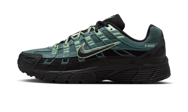 Nike P-6000 Black Mineral Slate Next Step