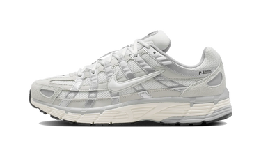 Nike P-6000 Light Bone Pale Ivory