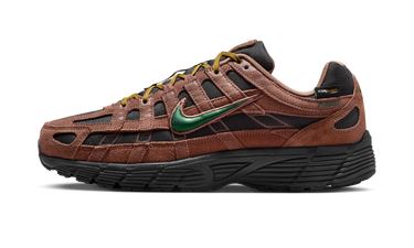 Nike P-6000 Premium Cordura Fauna Brown Next Step