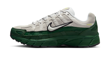 Nike P-6000 Premium Vast Grey Fir