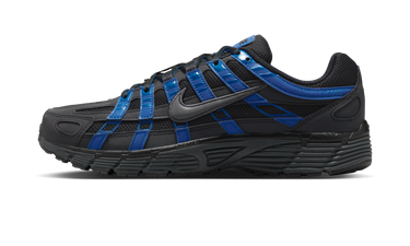 Nike P-6000 SE Court Blue Black