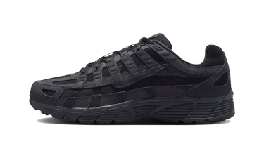Nike P-6000 SE Off Noir