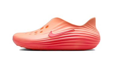 Nike ReactX Rejuven8 Orange Pulse Hot Lava
