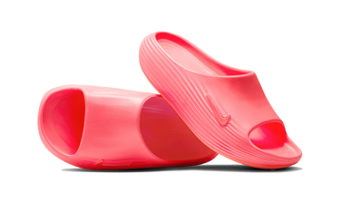 Nike ReactX Rejuven8 Slide Hot Lava