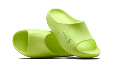 Nike ReactX Rejuven8 Slide Volt Ice