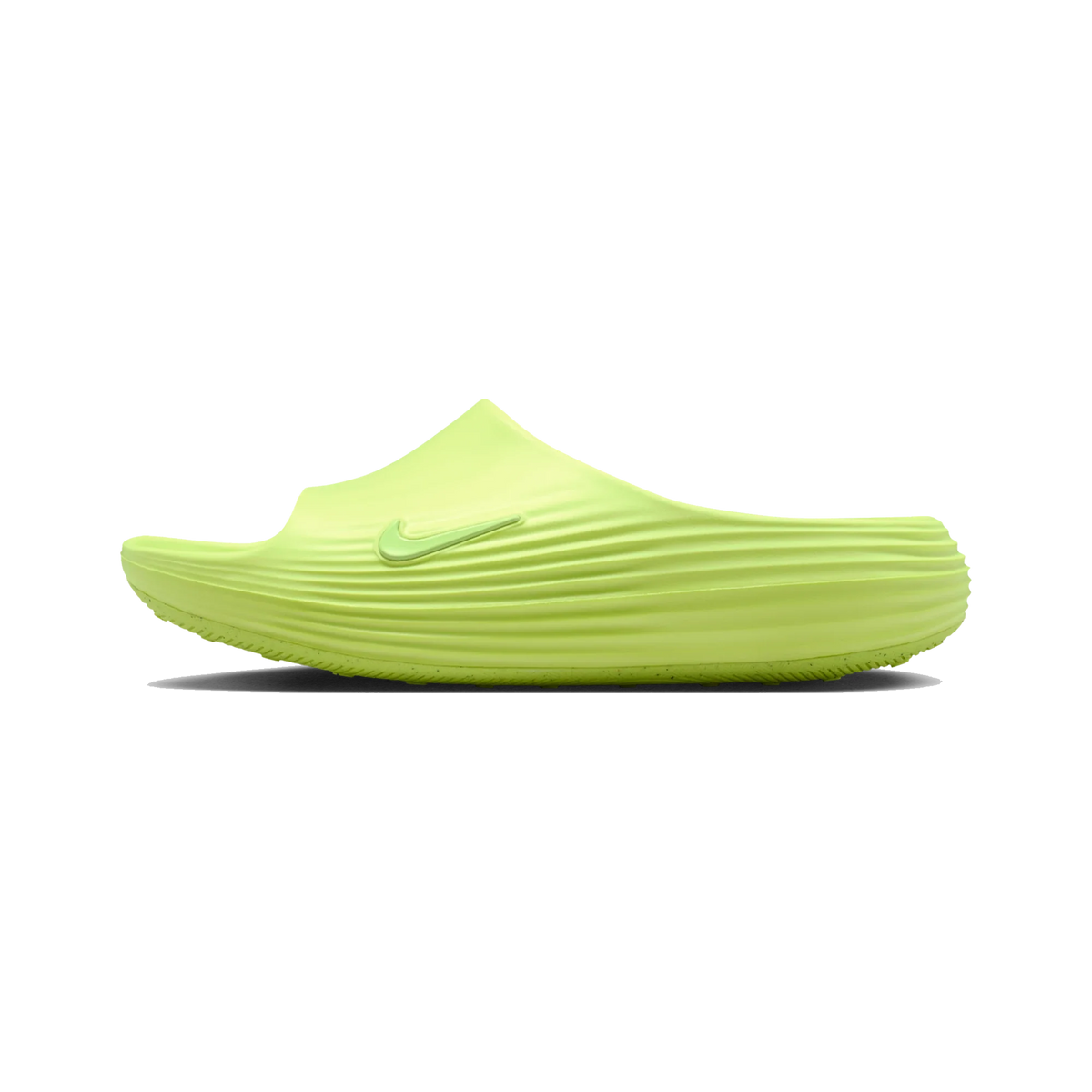 Nike ReactX Rejuven8 Slide Volt Ice