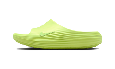 Nike ReactX Rejuven8 Slide Volt Ice