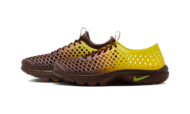 Nike Rejuven8 Run OG SE Dark Field Brown Bright Cactus