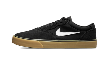 Nike SB Chron 2 Black Gum