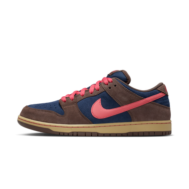 Nike SB Dunk Low Pro Baroque Brown Adobe Next Step