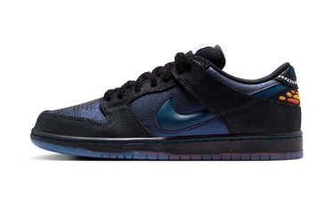 Nike SB Dunk Low Pro Bluetile Skateboards Next Step