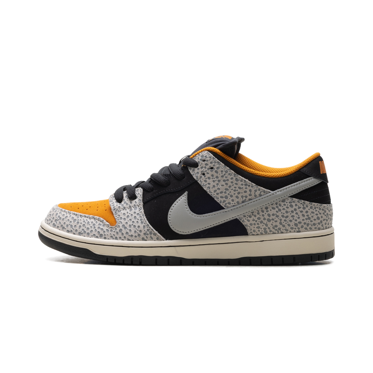 Nike SB Dunk Low Pro Electric Pack Cobblestone