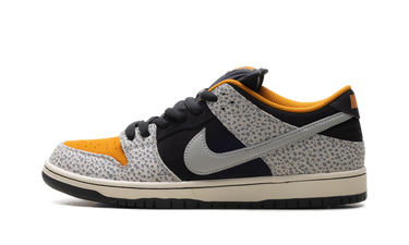 Nike SB Dunk Low Pro Electric Pack Cobblestone