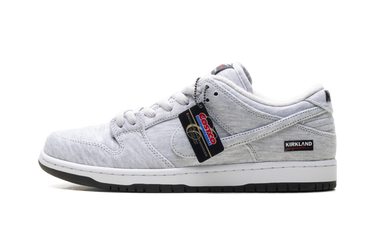 Nike SB Dunk Low Pro QS Costco Kirkland Signature Next Step