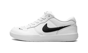 Nike SB Force 58 Premium White Black