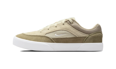 Nike SB Malor Light Khaki Neutral Olive Desert Khaki Pale Ivory