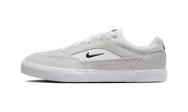 Nike SB Malor White Summit White