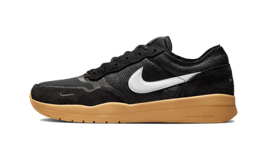 Nike SB PS8 Black Gum Yellow
