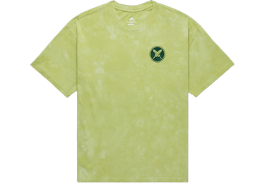 Nike SB Yuto T-shirt Olive Aura Next Step