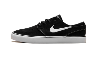 Nike SB Zoom Janoski OG+ Black White (2024)