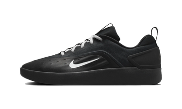 Nike SB Zoom Nyjah 4 Black White