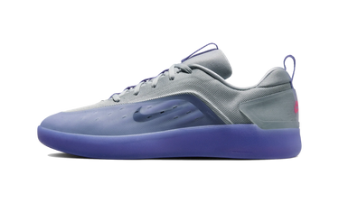 Nike SB Zoom Nyjah 4 Light Thistle Wolf Grey