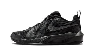 Nike ST Dynamite Black Dark Smoke Grey