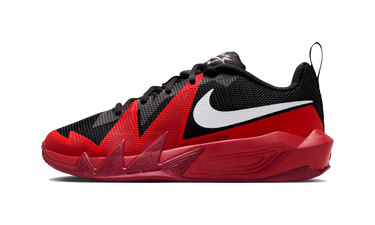 Nike ST Dynamite Black University Red White