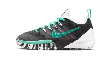 Nike Sabrina 3 Black White Mint Next Step