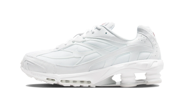 Nike Shox Ride 2 White Photon Dust