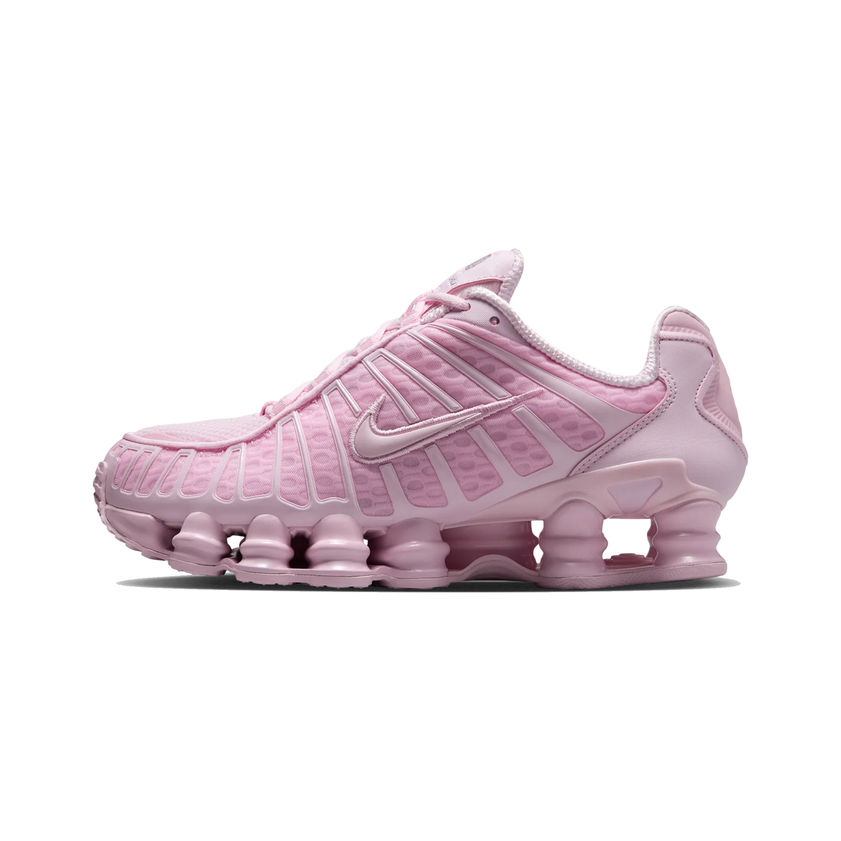 Nike Shox TL Pink Foam