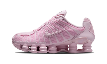 Nike Shox TL Pink Foam